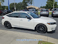 2026 Honda Civic Hatchback Sport CVT