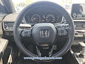 2026 Honda Civic Hatchback Sport CVT