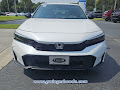2026 Honda Civic Hatchback Sport CVT