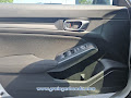 2026 Honda Civic Hatchback Sport CVT