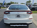 2026 Honda Civic Hatchback Sport CVT