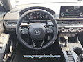 2026 Honda Civic Hatchback Sport CVT