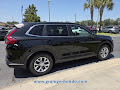 2026 Honda CR-V LX 2WD
