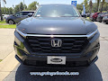 2026 Honda CR-V LX 2WD