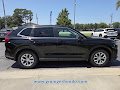2026 Honda CR-V LX 2WD