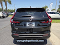 2026 Honda CR-V LX 2WD