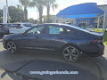 2026 Honda Accord Sedan SE CVT
