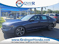 2026 Honda Accord Sedan SE CVT