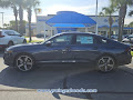 2026 Honda Accord Sedan SE CVT