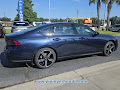 2026 Honda Accord Sedan SE CVT