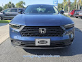 2026 Honda Accord Sedan SE CVT