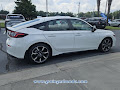 2026 Honda Civic Hatchback Hybrid Sport Touring CVT