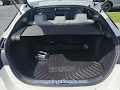 2026 Honda Civic Hatchback Hybrid Sport Touring CVT
