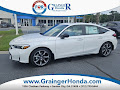 2026 Honda Civic Hatchback Hybrid Sport Touring CVT