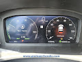 2026 Honda Civic Hatchback Hybrid Sport Touring CVT