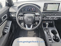 2026 Honda Civic Hatchback Hybrid Sport Touring CVT