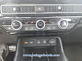 2026 Honda Civic Hatchback Hybrid Sport Touring CVT