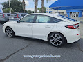 2026 Honda Civic Hatchback Hybrid Sport Touring CVT