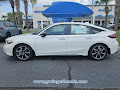 2026 Honda Civic Hatchback Hybrid Sport Touring CVT