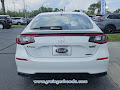 2026 Honda Civic Hatchback Hybrid Sport Touring CVT