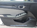 2026 Honda Civic Hatchback Hybrid Sport Touring CVT
