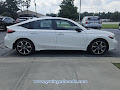 2026 Honda Civic Hatchback Hybrid Sport Touring CVT