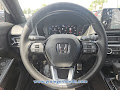 2026 Honda Civic Hatchback Hybrid Sport Touring CVT