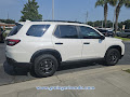 2026 Honda Pilot TrailSport AWD