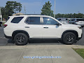 2026 Honda Pilot TrailSport AWD