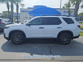 2026 Honda Pilot TrailSport AWD