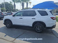 2026 Honda Pilot TrailSport AWD