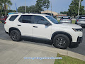 2026 Honda Pilot TrailSport AWD