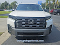 2026 Honda Pilot TrailSport AWD