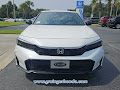 2026 Honda Civic Hatchback Sport CVT