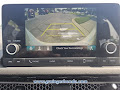 2026 Honda Civic Hatchback Sport CVT