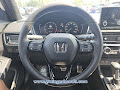 2026 Honda Civic Hatchback Sport CVT