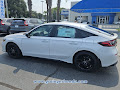 2026 Honda Civic Hatchback Sport CVT
