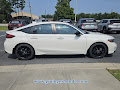 2026 Honda Civic Hatchback Sport CVT
