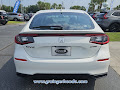 2026 Honda Civic Hatchback Sport CVT