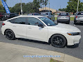 2026 Honda Civic Hatchback Sport CVT