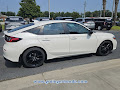 2026 Honda Civic Hatchback Sport CVT