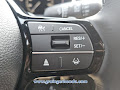 2026 Honda Civic Hatchback Sport CVT