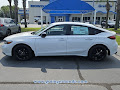 2026 Honda Civic Hatchback Sport CVT