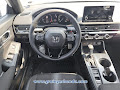 2026 Honda Civic Hatchback Sport CVT