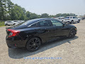 2019 Honda Civic Sedan Sport