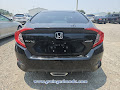 2019 Honda Civic Sedan Sport
