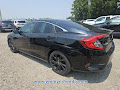 2019 Honda Civic Sedan Sport