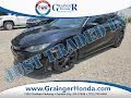 2019 Honda Civic Sedan Sport