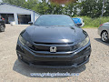 2019 Honda Civic Sedan Sport