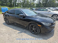 2019 Honda Civic Sedan Sport